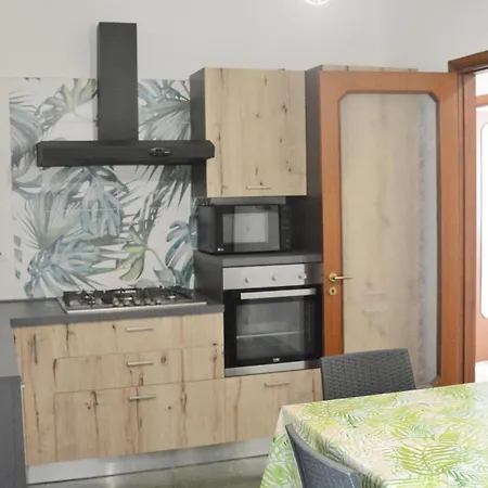 Tropical Paradise X Ap Διαμέρισμα