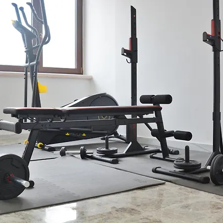 Διαμέρισμα Tropical Paradise X Ap