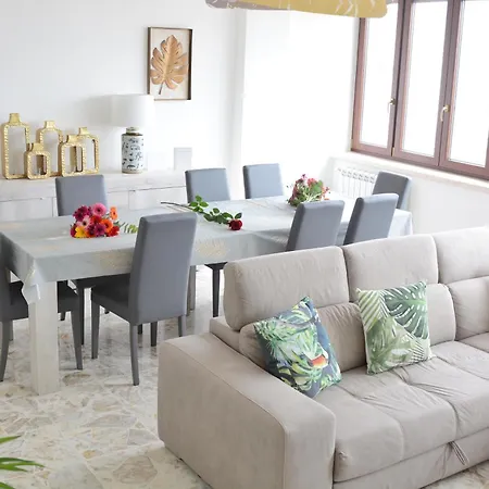 Διαμέρισμα Tropical Paradise X Ap *