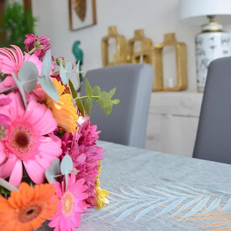 Tropical Paradise X Ap * Gallipoli