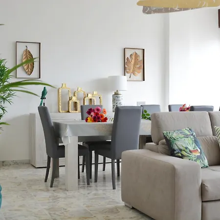 Tropical Paradise X Ap *