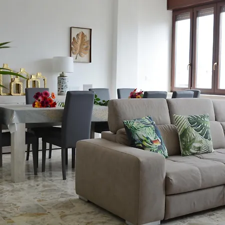 Διαμέρισμα Tropical Paradise X Ap *