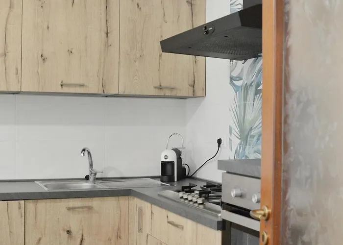 Tropical Paradise X Ap Διαμέρισμα Gallipoli