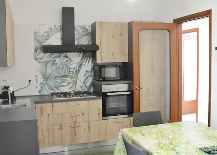 Tropical Paradise X Ap Διαμέρισμα