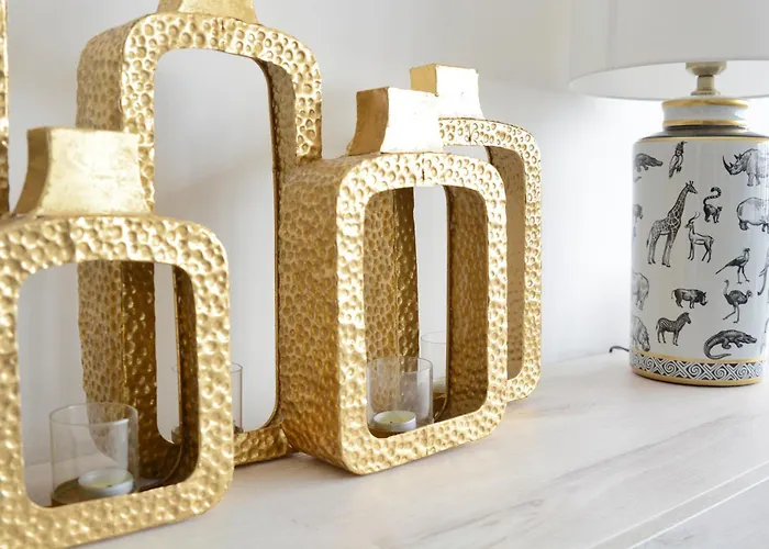 Tropical Paradise X Ap Διαμέρισμα