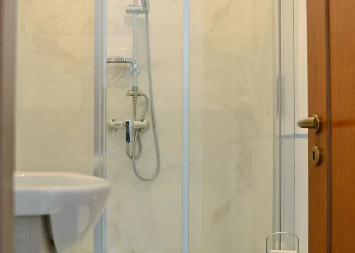 Διαμέρισμα Tropical Paradise X Ap Gallipoli