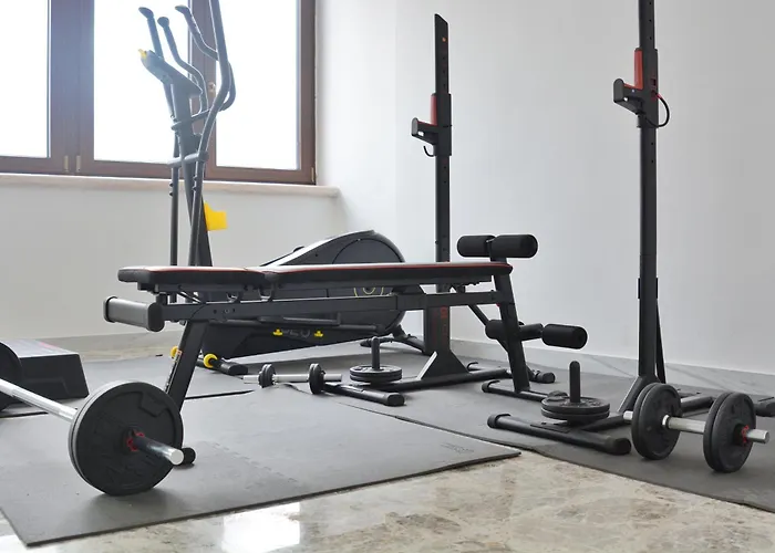 Διαμέρισμα Tropical Paradise X Ap