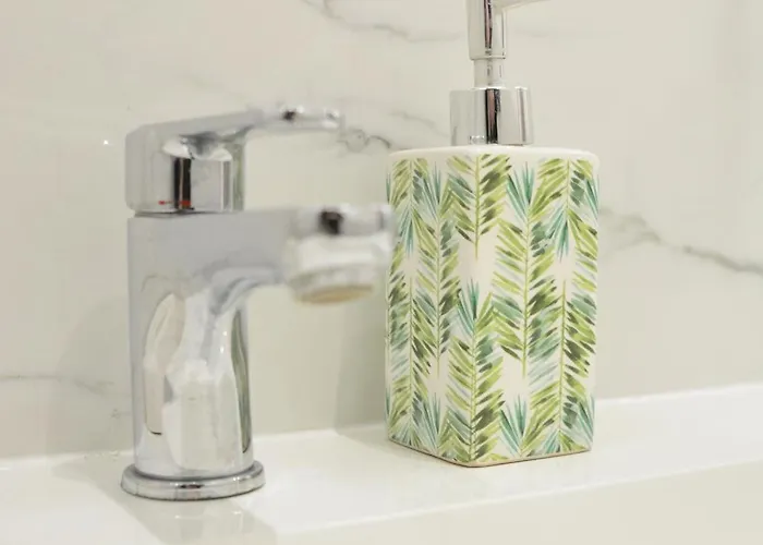 Tropical Paradise X Ap