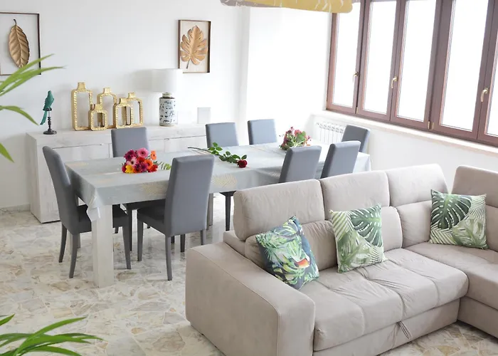 Διαμέρισμα Tropical Paradise X Ap *