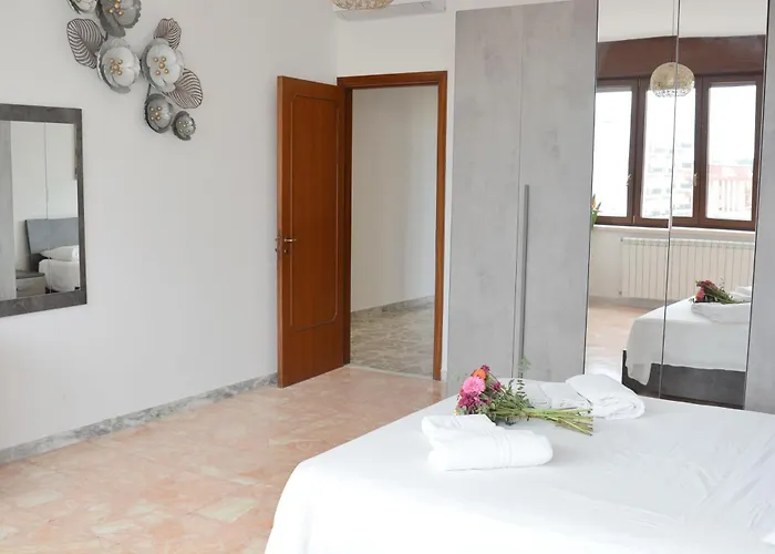 Διαμέρισμα Tropical Paradise X Ap