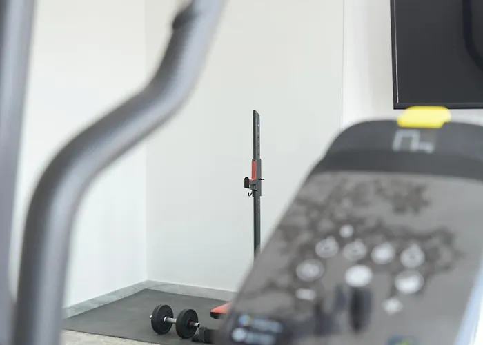 Διαμέρισμα Tropical Paradise X Ap