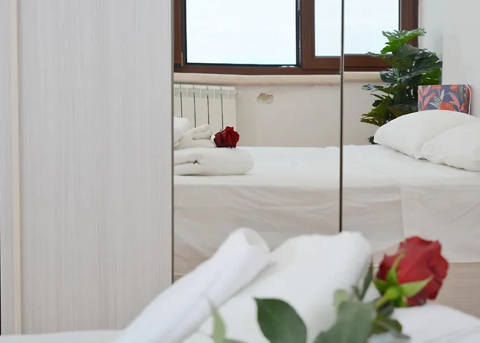 Tropical Paradise X Ap Διαμέρισμα Gallipoli