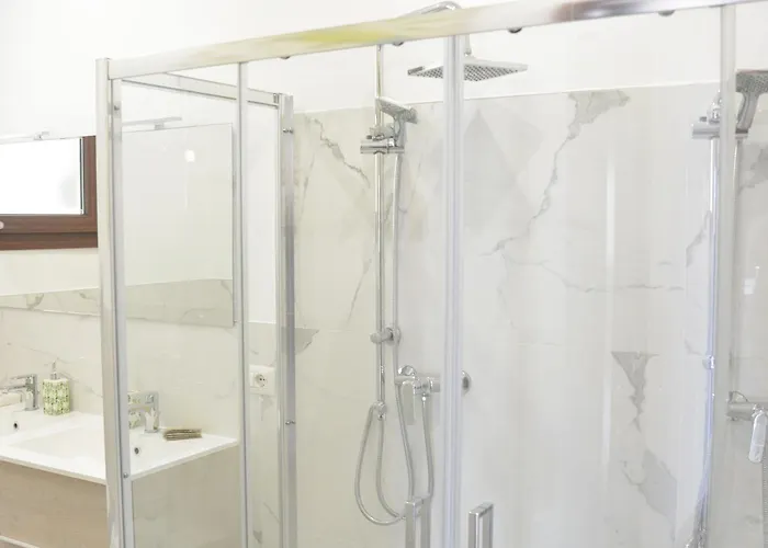 Διαμέρισμα Tropical Paradise X Ap Gallipoli