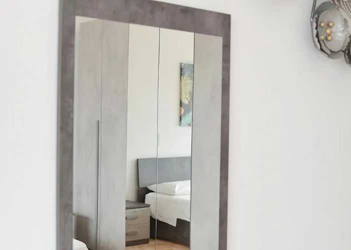 Διαμέρισμα Tropical Paradise X Ap *