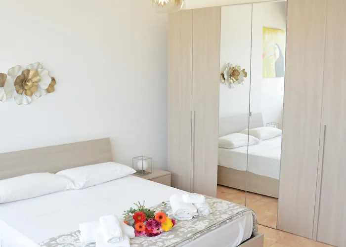 Tropical Paradise X Ap * Gallipoli