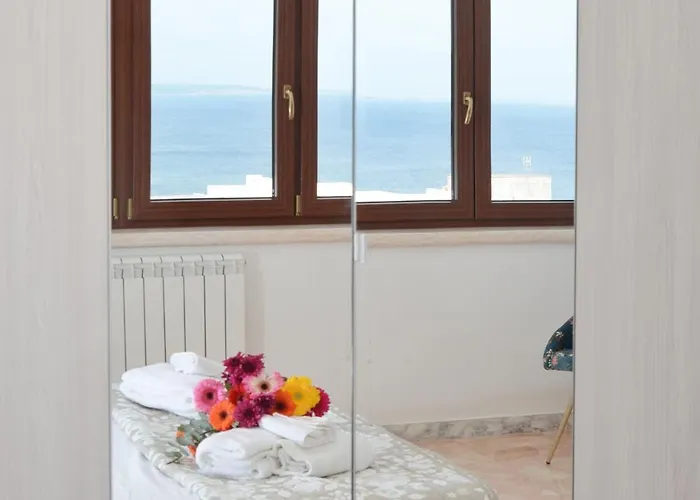 Tropical Paradise X Ap Διαμέρισμα Gallipoli