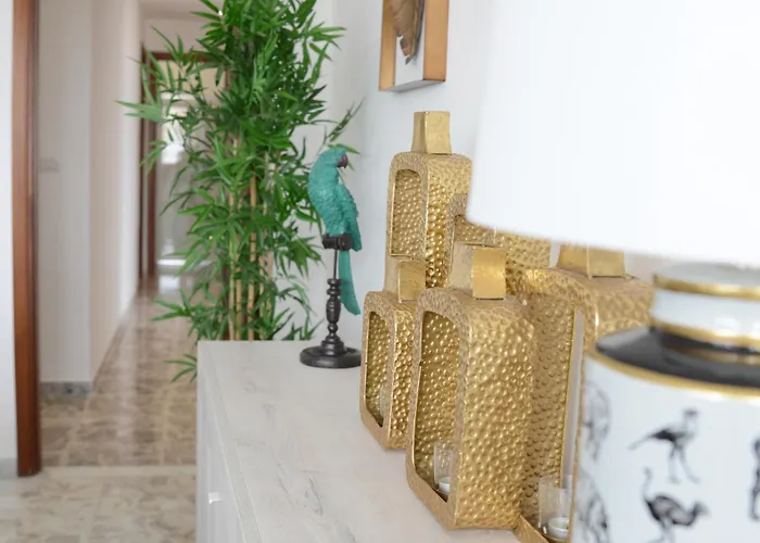 Tropical Paradise X Ap