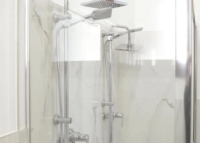 Διαμέρισμα Tropical Paradise X Ap *