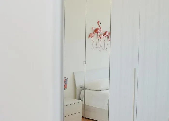 Διαμέρισμα Tropical Paradise X Ap *