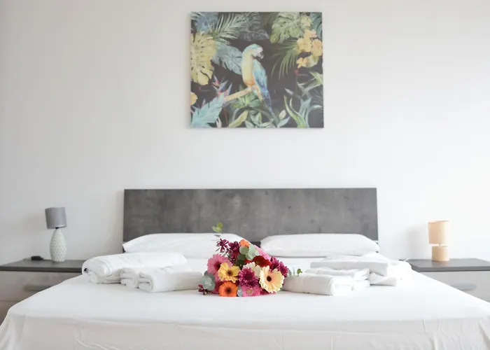 Tropical Paradise X Ap *