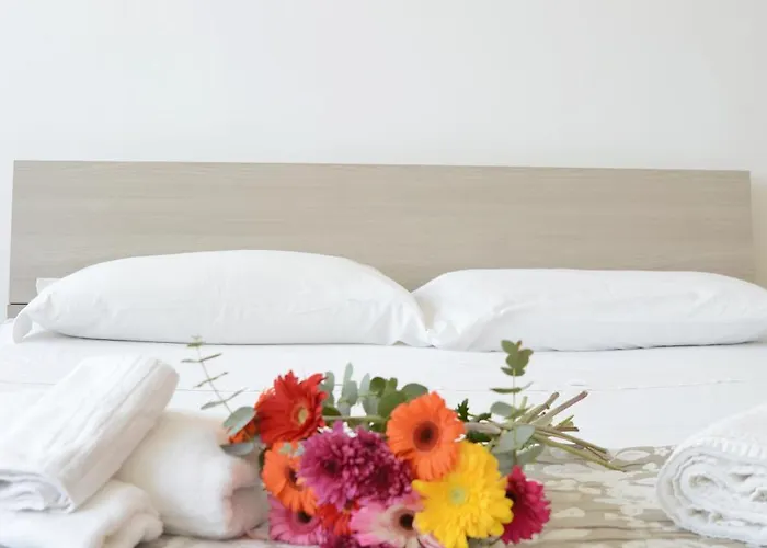 Tropical Paradise X Ap Διαμέρισμα Gallipoli