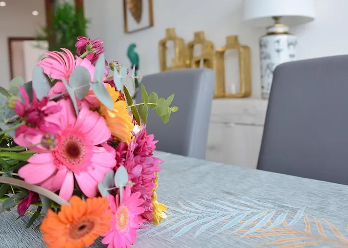 Tropical Paradise X Ap * Gallipoli