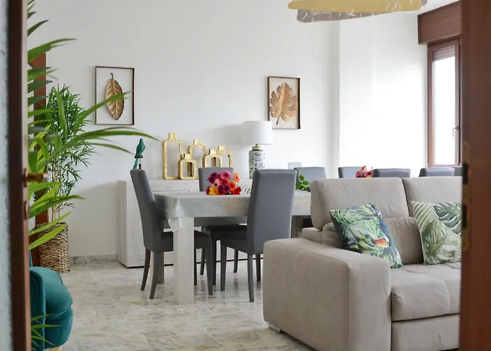 Tropical Paradise X Ap *