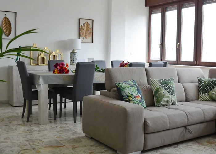 Διαμέρισμα Tropical Paradise X Ap *