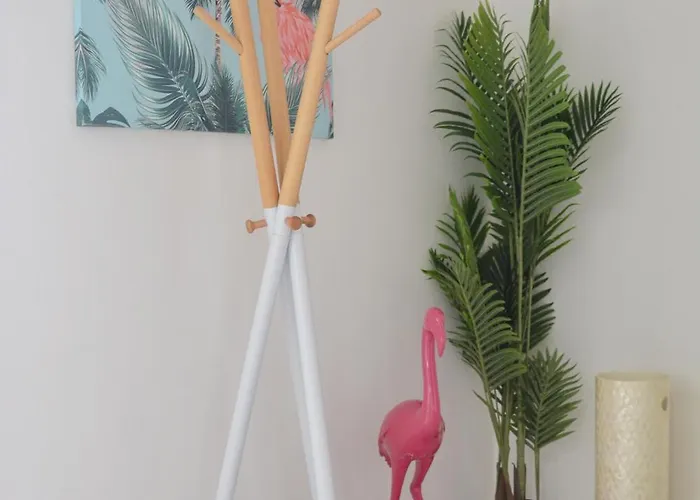 Tropical Paradise X Ap Διαμέρισμα Gallipoli