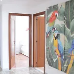 Апартаменты Tropical Paradise X Ap Галлиполи
