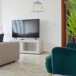Апартаменты Tropical Paradise X Ap *